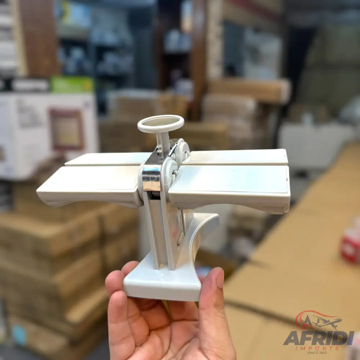 Dumbling Press Mold