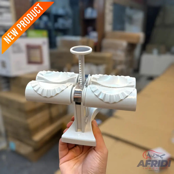 Dumbling Press Mold