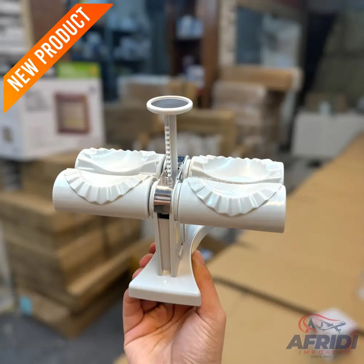 Dumbling Press Mold