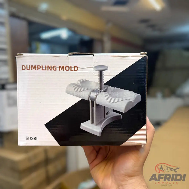 Dumbling Press Mold