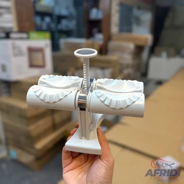 Dumbling Press Mold
