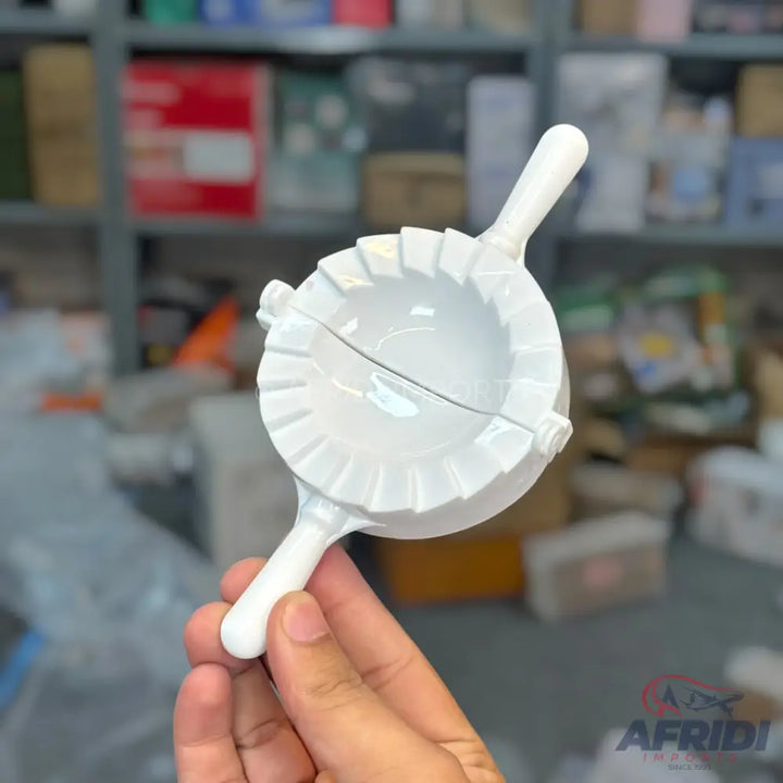LY Dumpling Mold