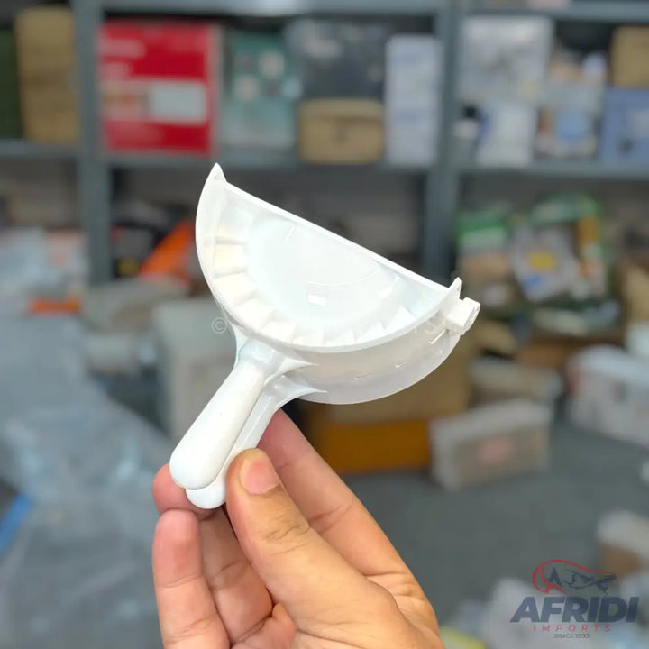 LY Dumpling Mold
