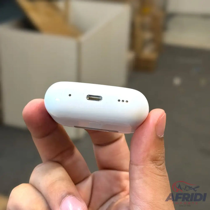 Kamaal Earbuds with Live Location Tracking