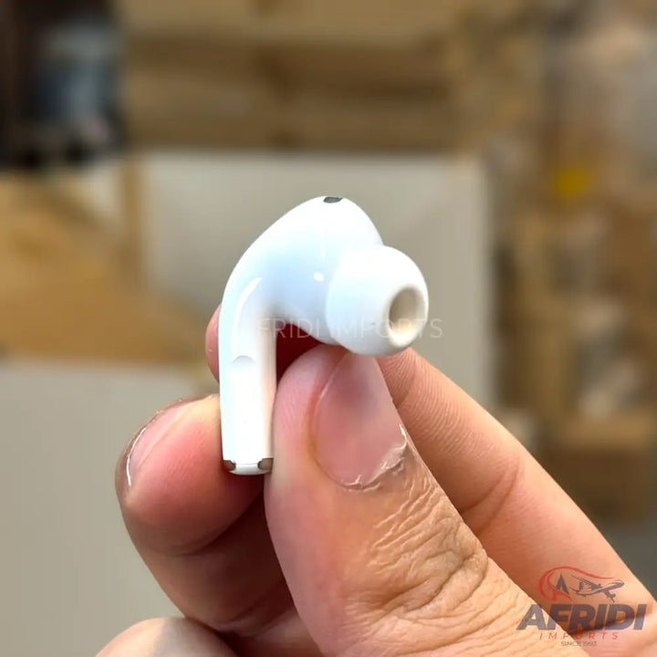 Kamaal Earbuds with Live Location Tracking