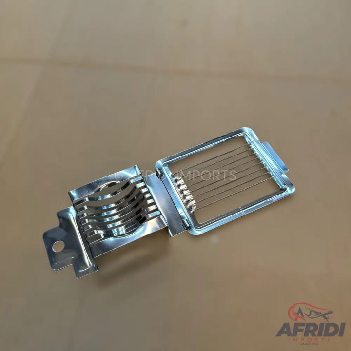 AZ Egg Slicer