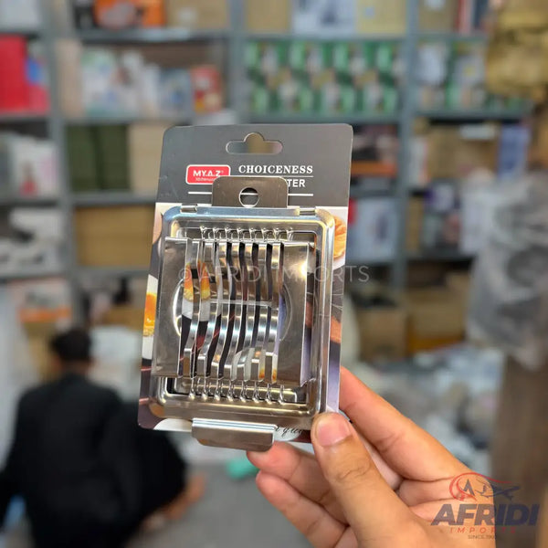 AZ Egg Slicer