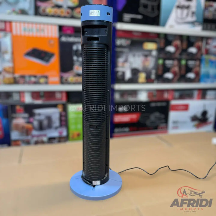Electric Blower Heater Lot Imported Yangzi
