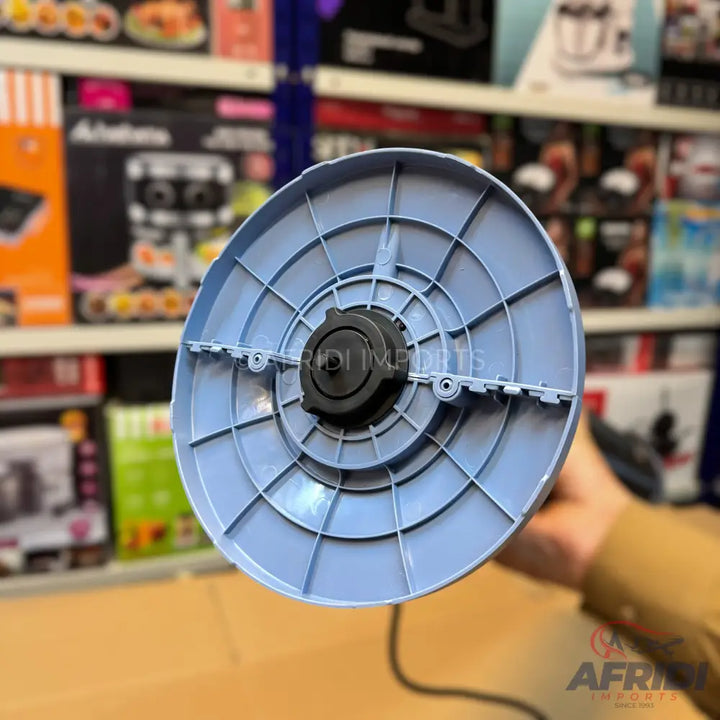 Electric Blower Heater Lot Imported Yangzi
