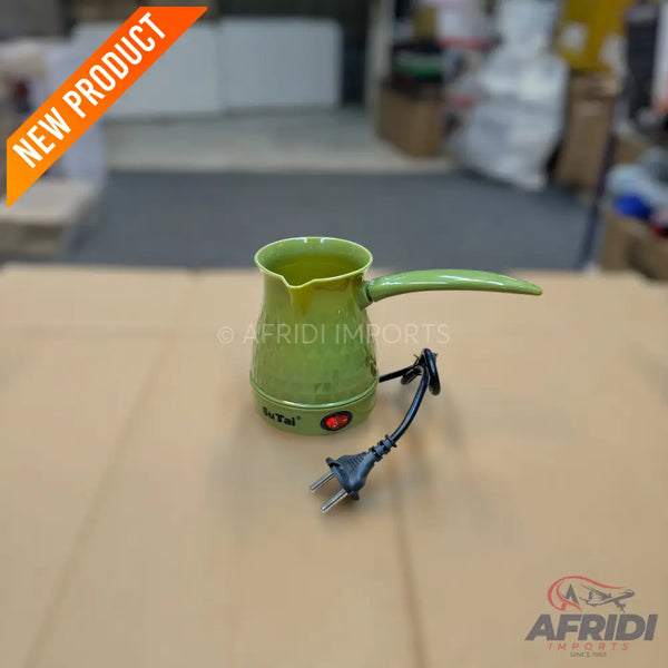 SuTai Electric Coffee Pot