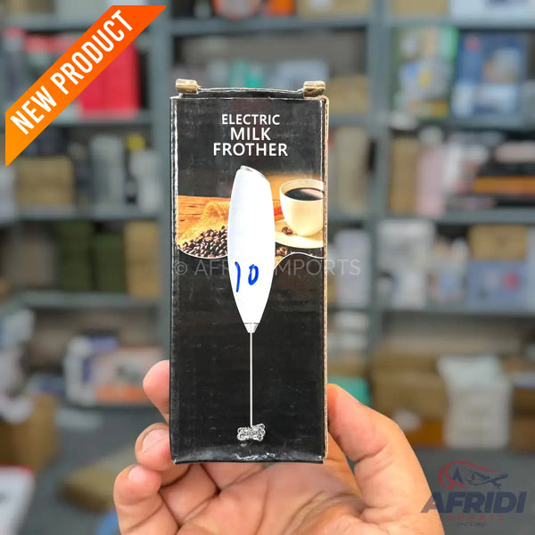 Electric Frother