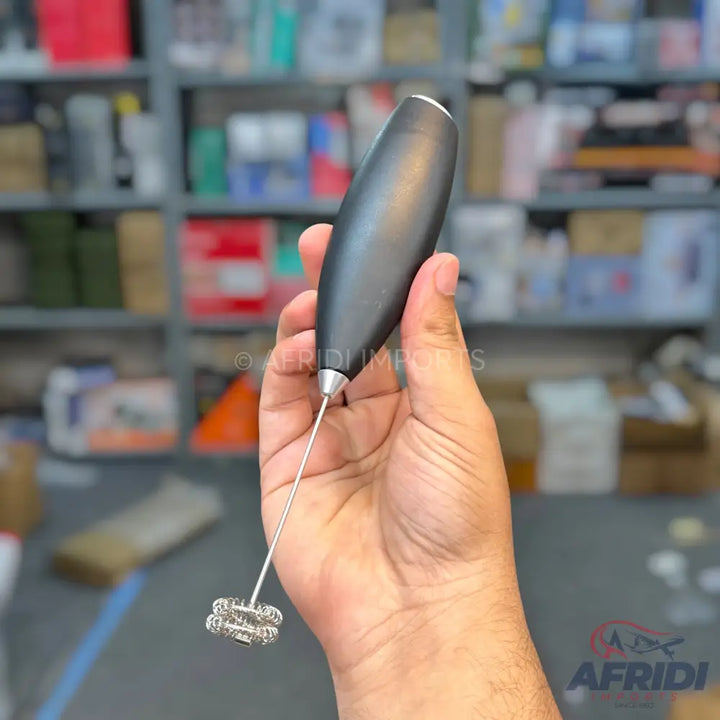 Electric Frother