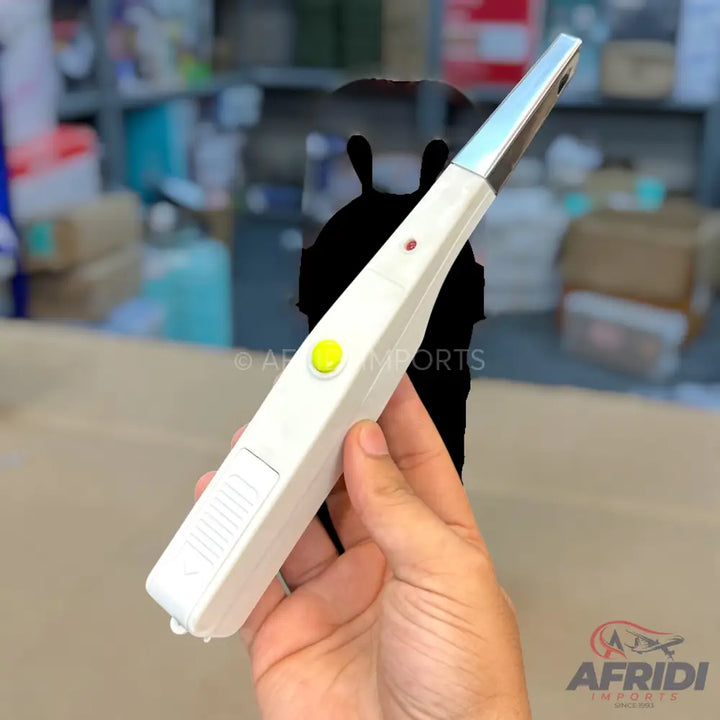 Electric Kitchen Lighter