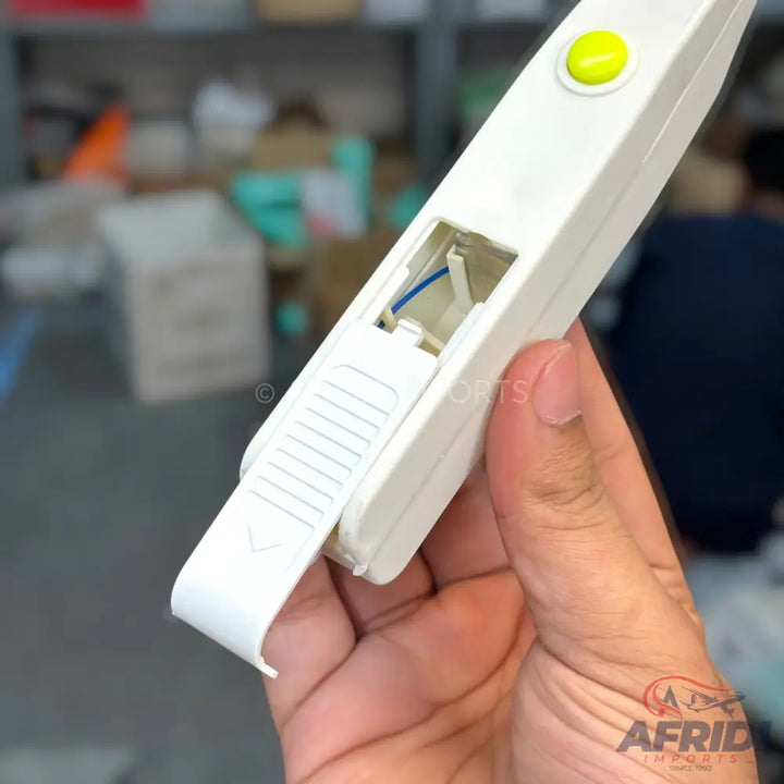 Electric Kitchen Lighter