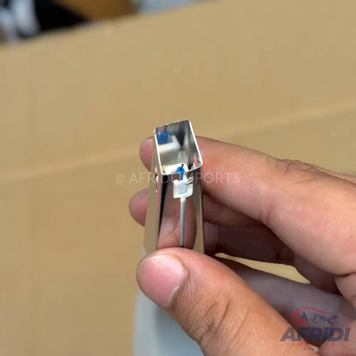 Electric Kitchen Lighter