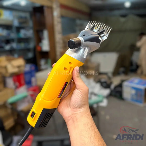 Electric Sheep Shearing Machine