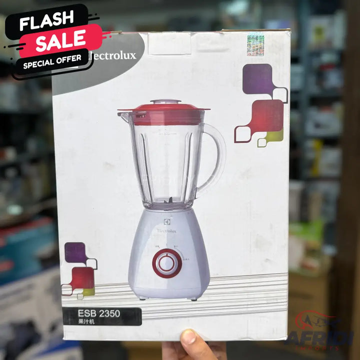 Electrolux 1500ml Glass Blender