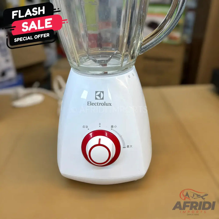 Electrolux 1500ml Glass Blender