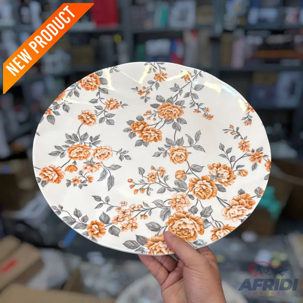Endura Serving Trays - UAE Lot