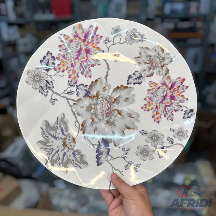 Endura Serving Trays - UAE Lot