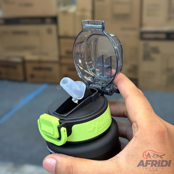 Exercis Sports Bottle