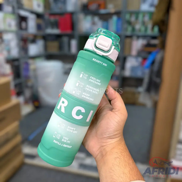 Exercis Sports Bottle