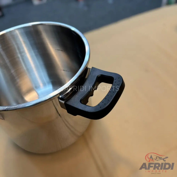 F Feat 8L Imported Pressure Cooker