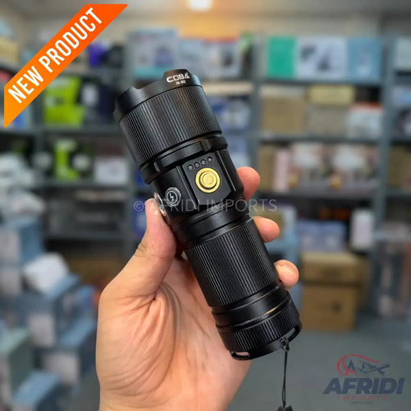 Flashlight