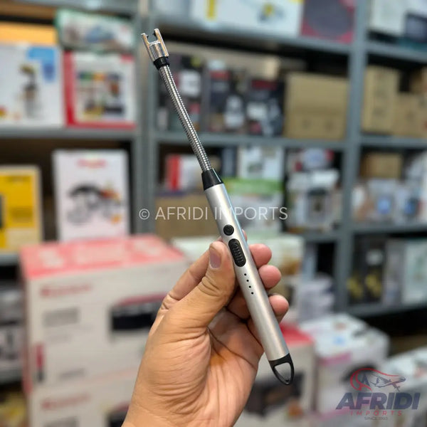 Flexible Rechargeable Electric Lighter Lot Imported