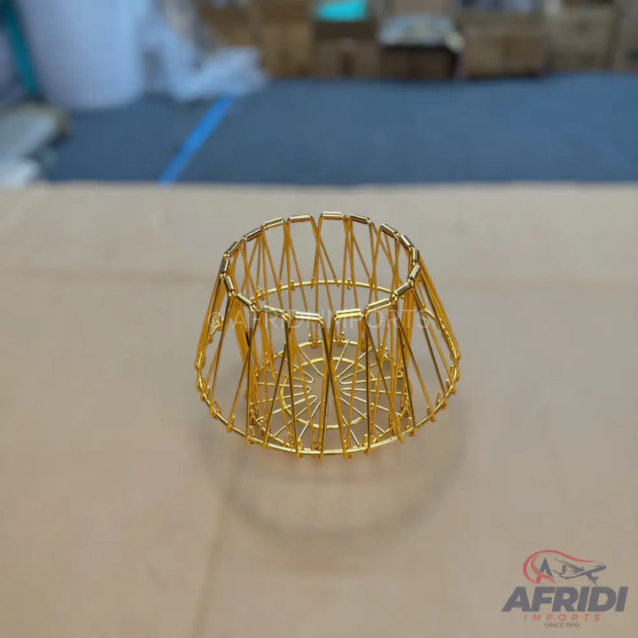 Folding Basket