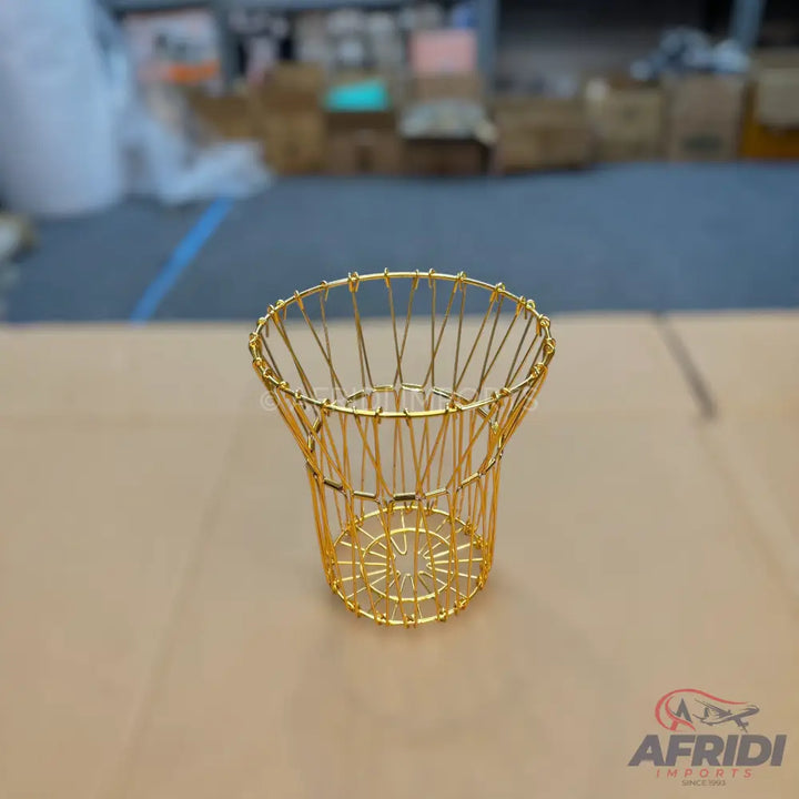 Folding Basket