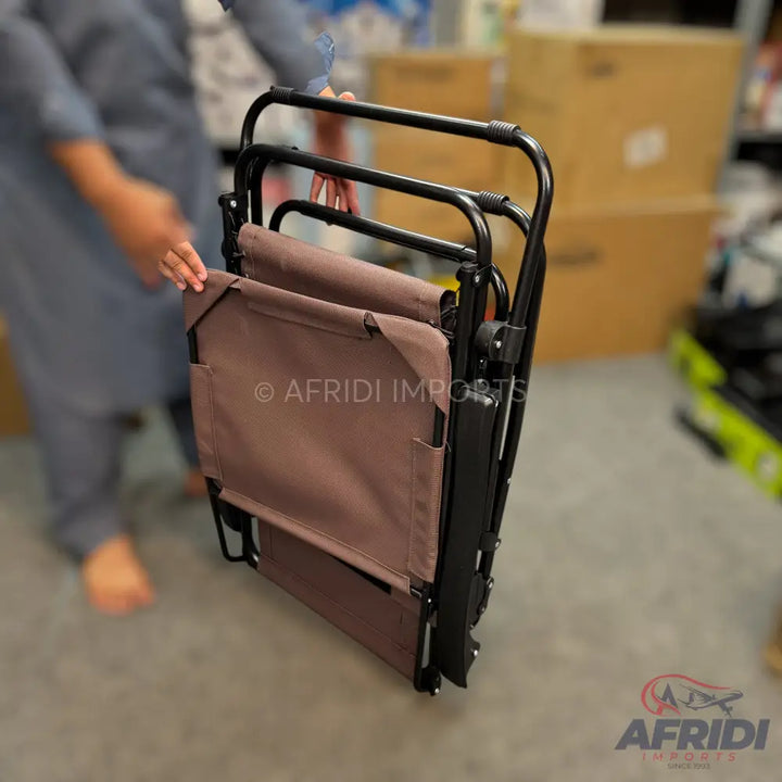Folding Beach Chair