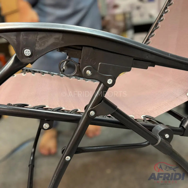 Folding Beach Chair