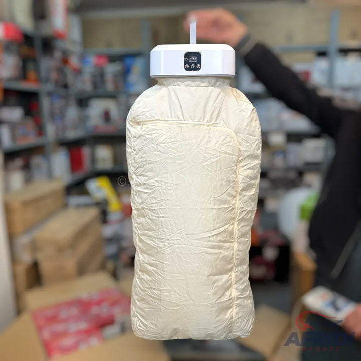 Folding Clothes Dryer