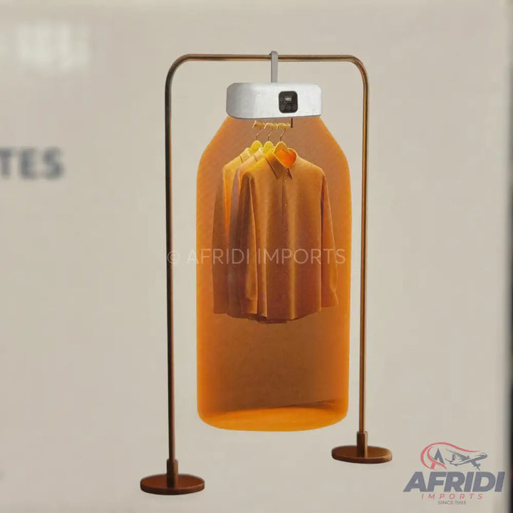 Folding Clothes Dryer