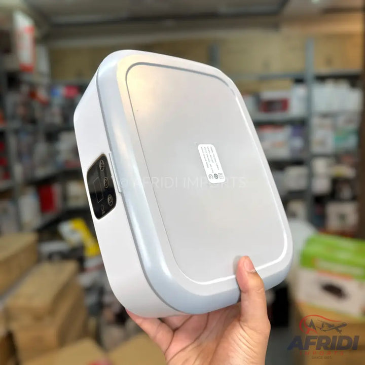 Folding Clothes Dryer