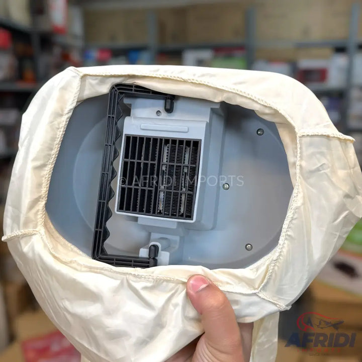 Folding Clothes Dryer