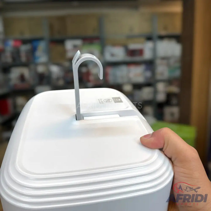 Folding Clothes Dryer