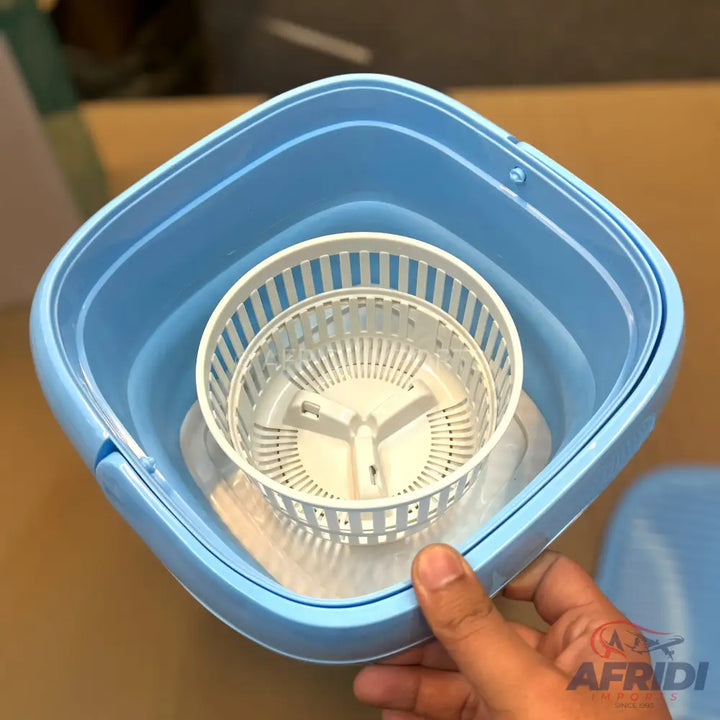 Century First Folding Washing Machine