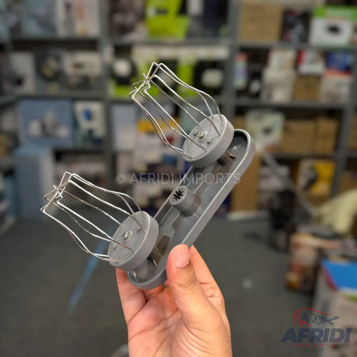 Galaxy 6 in 1 Chopper Set