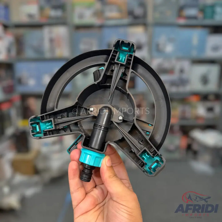 Gardening Sprinkler