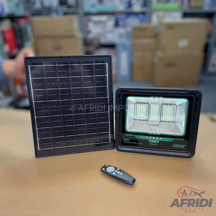 GDsuper 300 500 600W Solar Light
