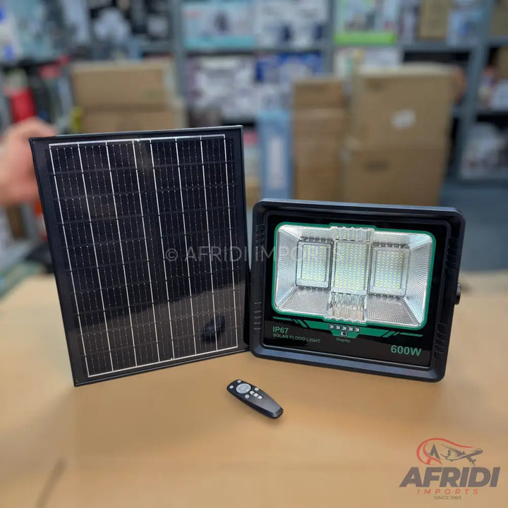 GDsuper 300 500 600W Solar Light
