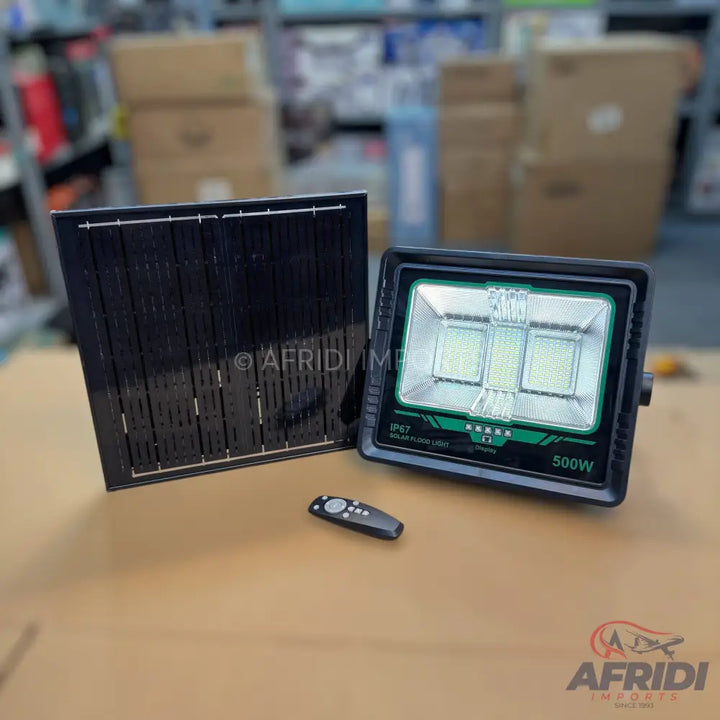 GDsuper 300 500 600W Solar Light