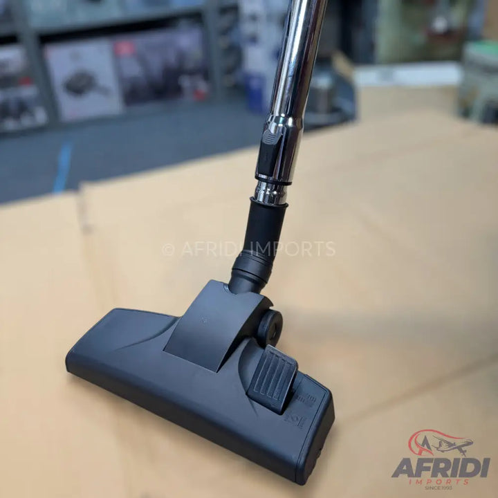 Geepas 0.5L Electric Vacuum Cleaner (2 Years Local Warranty)