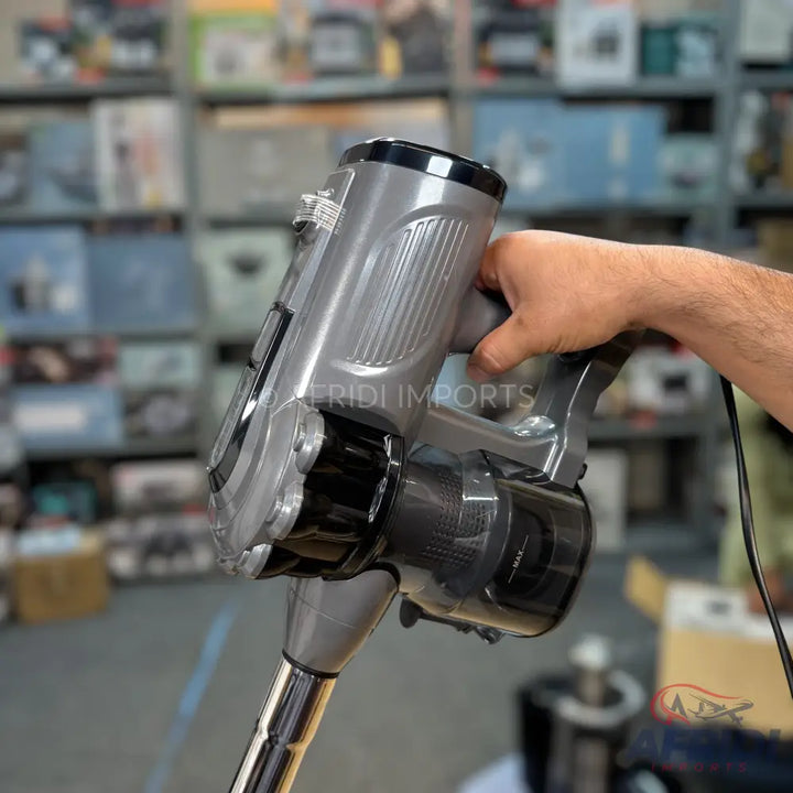 Geepas 0.5L Electric Vacuum Cleaner (2 Years Local Warranty)