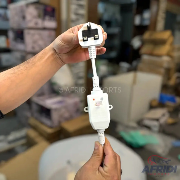 Geepas 15 & 30L ELectric Water Heater