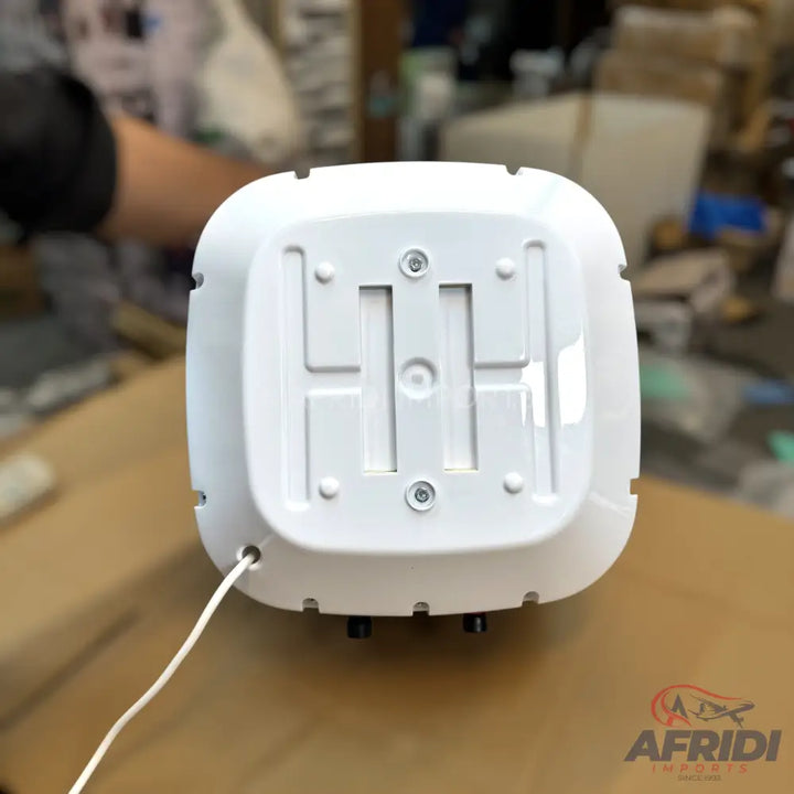 Geepas 15 & 30L ELectric Water Heater