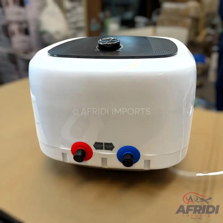 Geepas 15 & 30L ELectric Water Heater