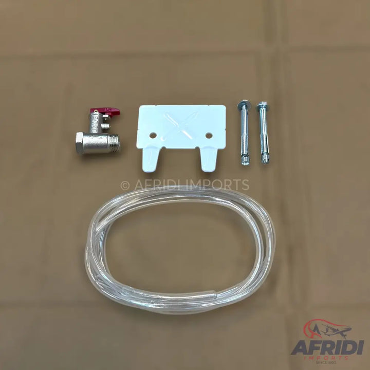 Geepas 15 & 30L ELectric Water Heater